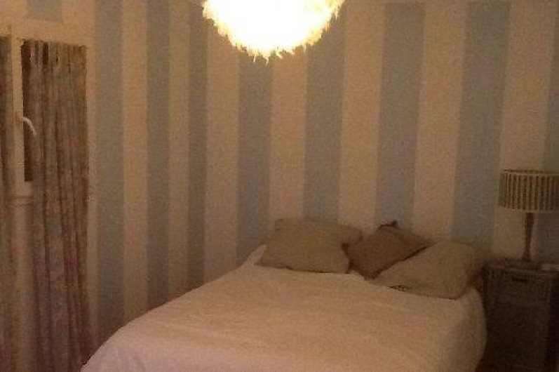 Location de vacances - Villa à Saint-Paul