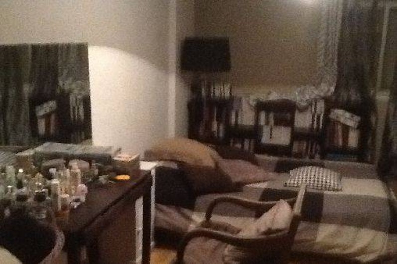 Location de vacances - Villa à Saint-Paul