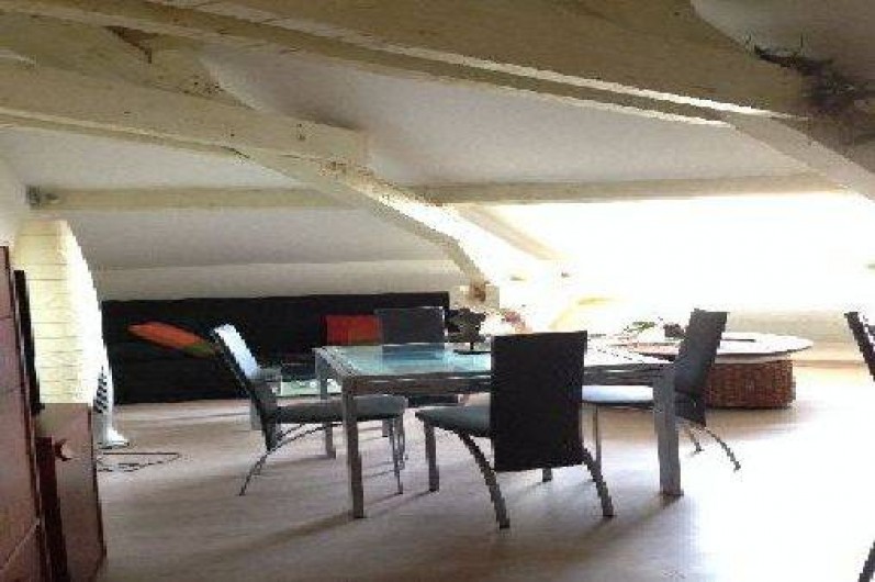 Location de vacances - Appartement à Saint-Raphaël