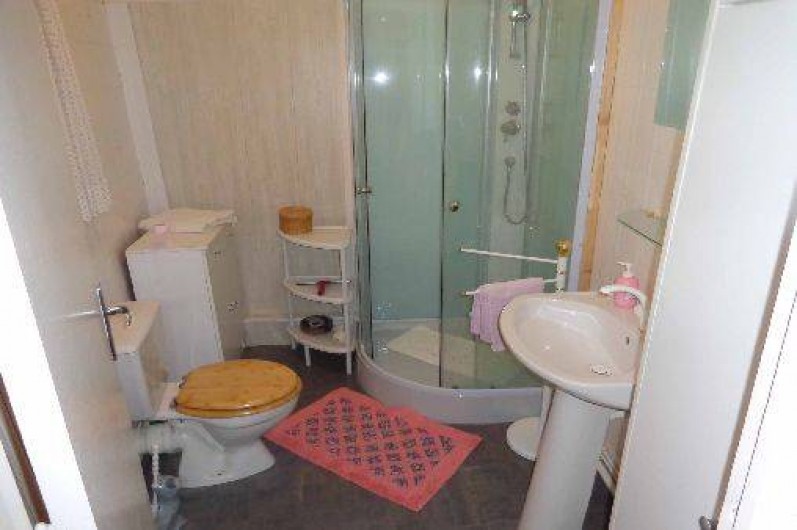 Location de vacances - Gîte à Sépeaux