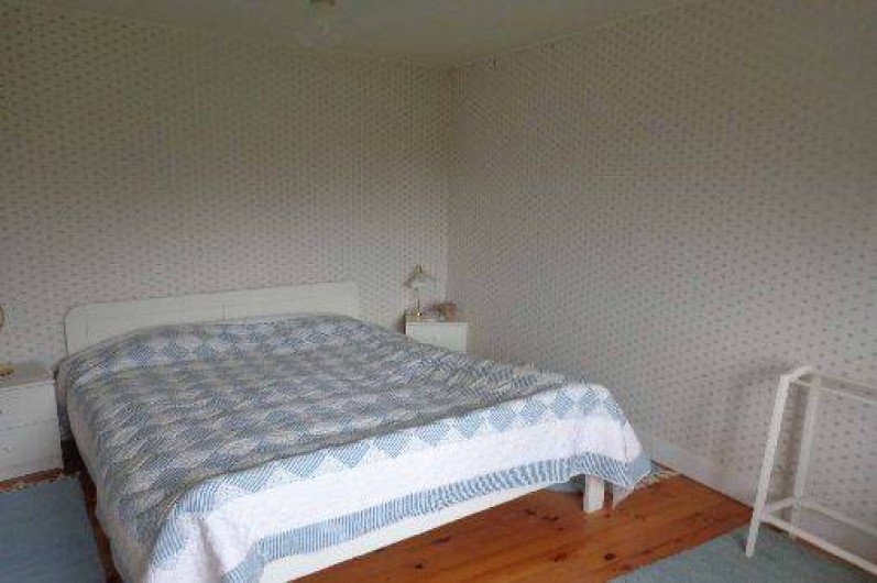 Location de vacances - Gîte à Sépeaux