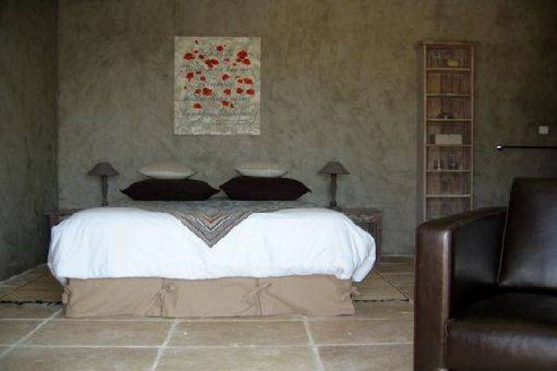 Location de vacances - Gîte à La Cadière-d'Azur