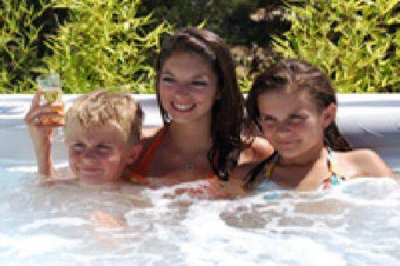 Location de vacances - Gîte à La Cadière-d'Azur