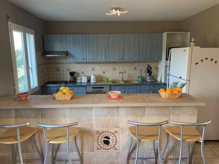 Location de vacances - Villa à Solaro