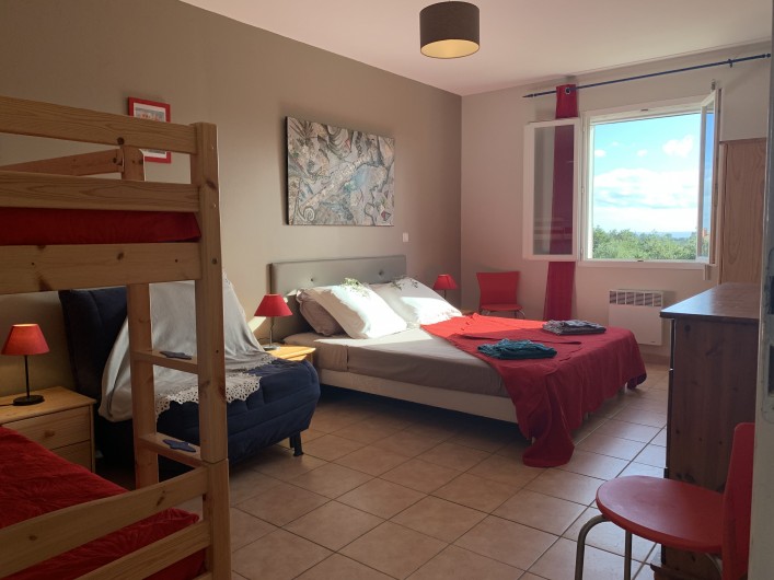 Location de vacances - Villa à Solaro