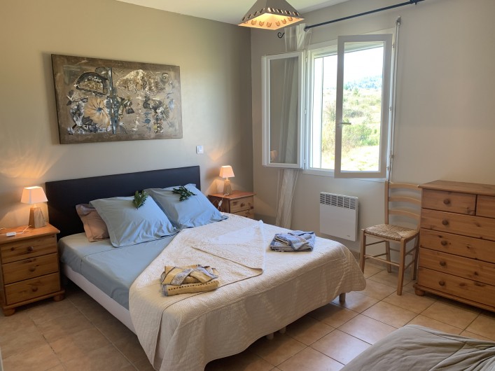 Location de vacances - Villa à Solaro