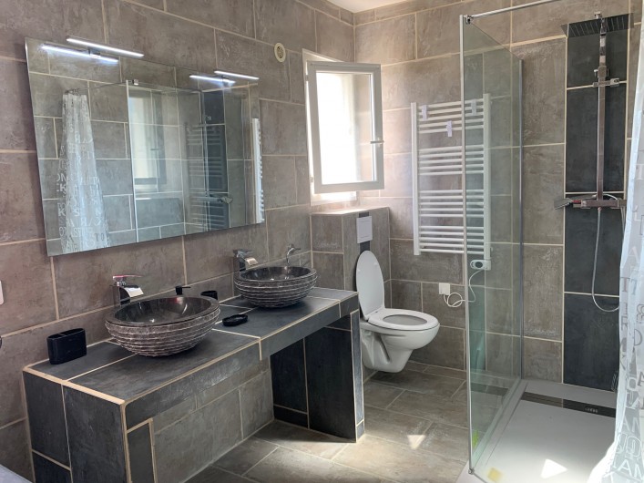 Location de vacances - Villa à Solaro