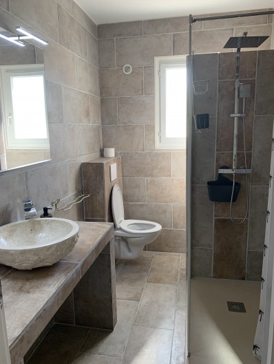 Location de vacances - Villa à Solaro