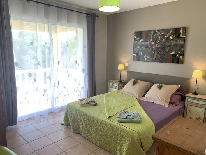 Location de vacances - Villa à Solaro