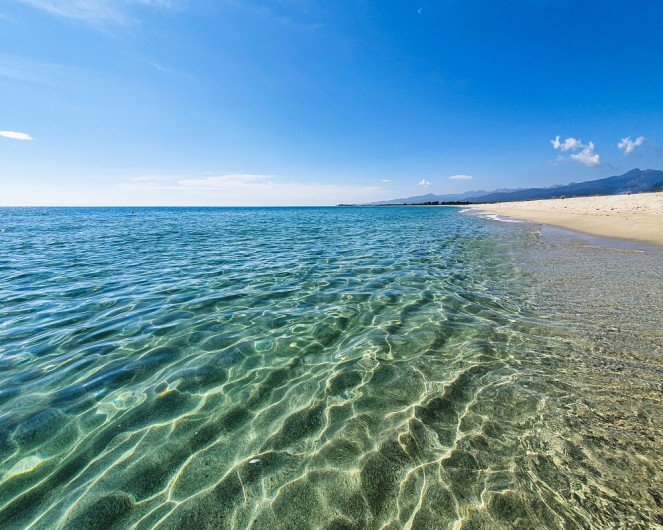 Location de vacances - Villa à Solaro