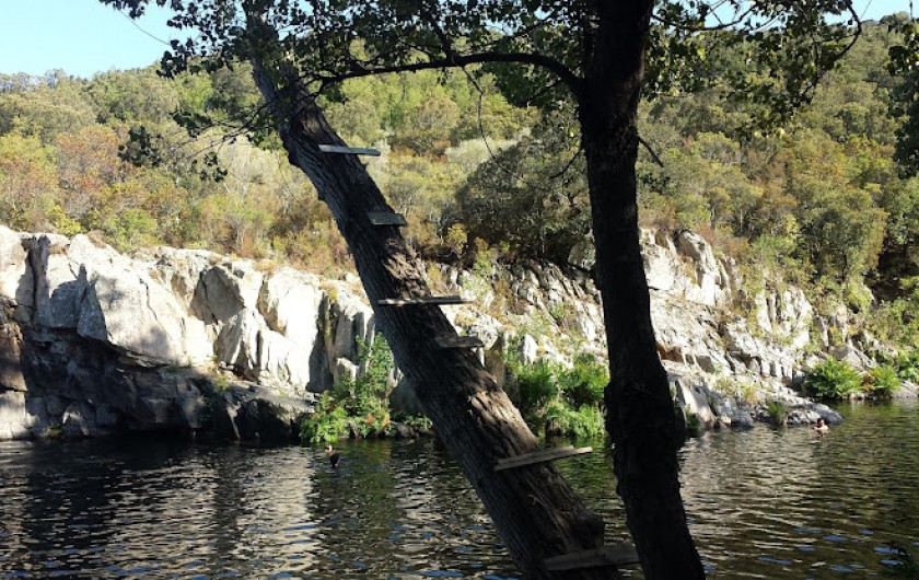 Location de vacances - Villa à Solaro