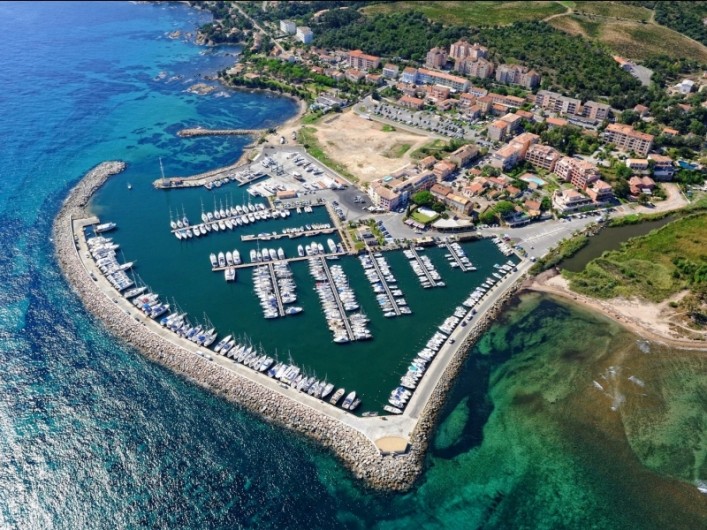 Location de vacances - Villa à Solaro