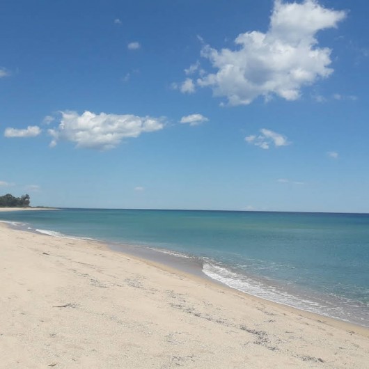 Location de vacances - Villa à Solaro