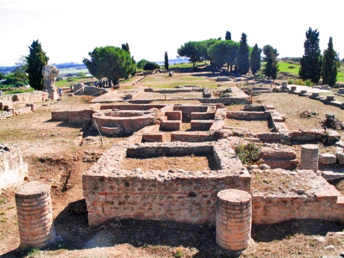 Location de vacances - Villa à Solaro