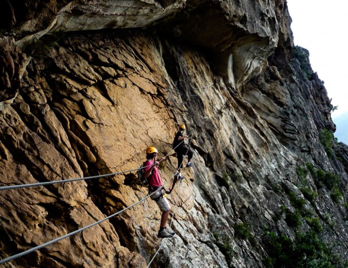 Location de vacances - Villa à Solaro