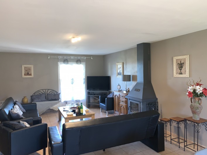 Location de vacances - Villa à Solaro