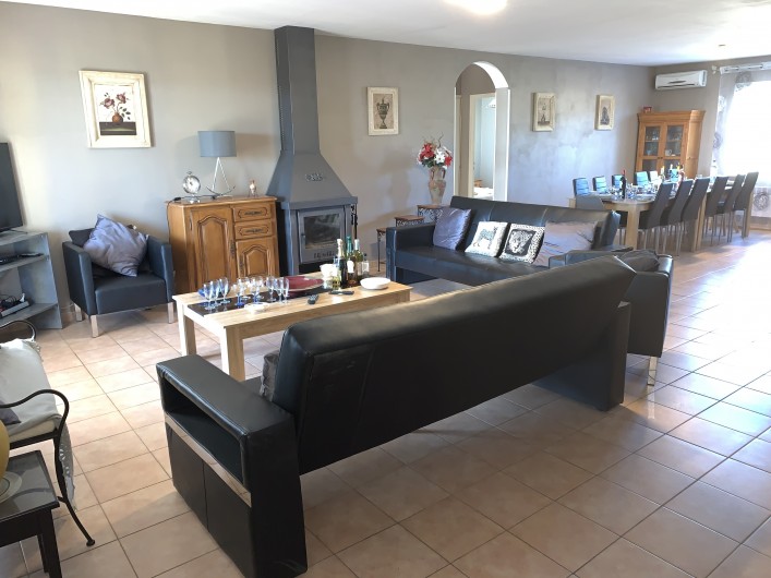 Location de vacances - Villa à Solaro