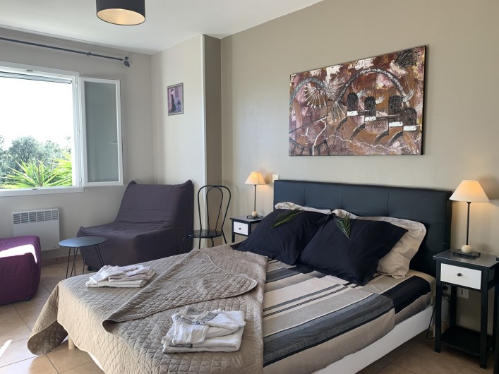 Location de vacances - Villa à Solaro