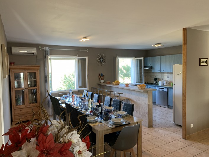 Location de vacances - Villa à Solaro