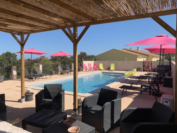 Location de vacances - Villa à Solaro