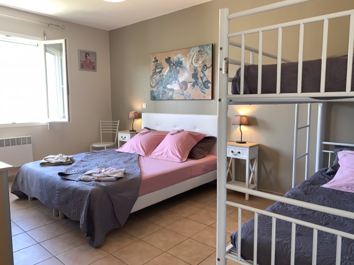 Location de vacances - Villa à Solaro