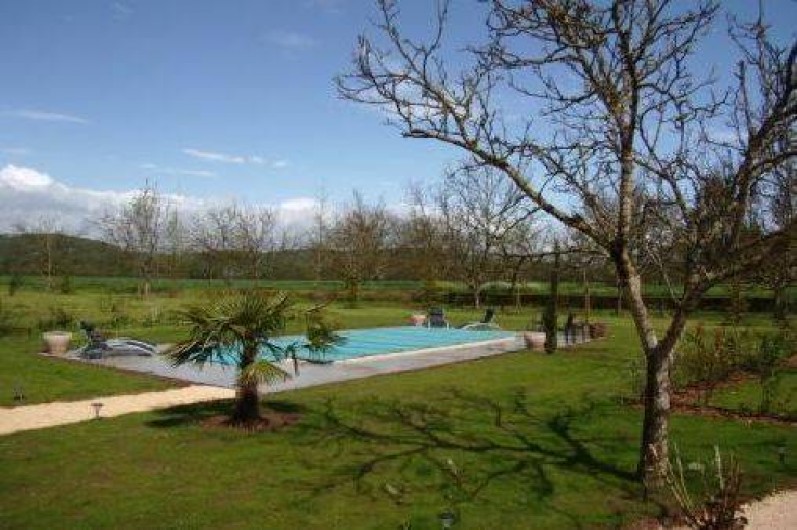 Location de vacances - Gîte à Meyronne