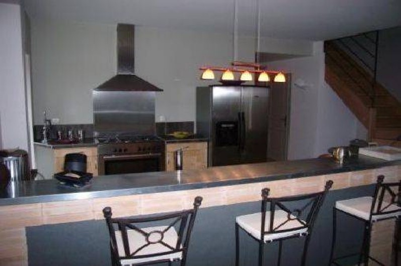 Location de vacances - Gîte à Meyronne