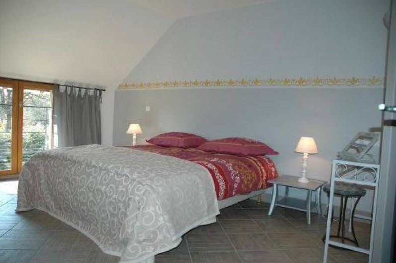 Location de vacances - Gîte à Meyronne