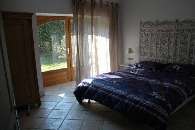 Location de vacances - Gîte à Meyronne