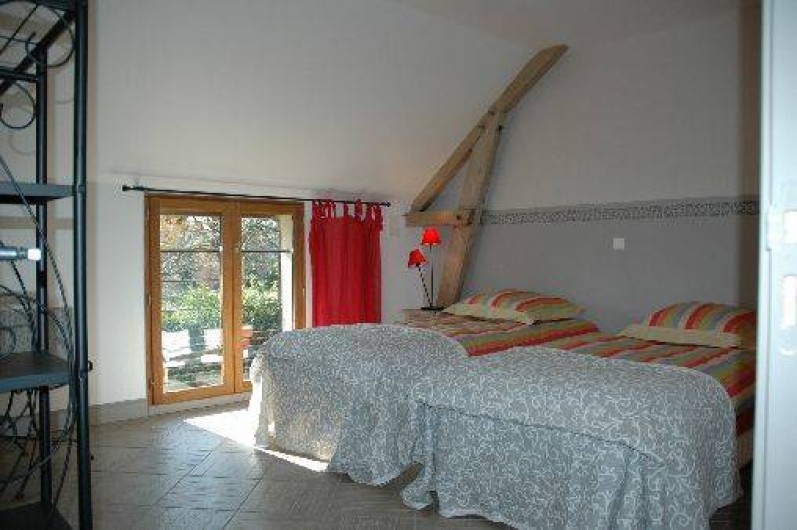 Location de vacances - Gîte à Meyronne