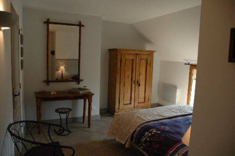 Location de vacances - Gîte à Meyronne