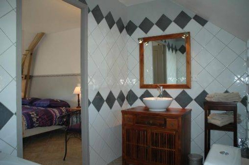 Location de vacances - Gîte à Meyronne