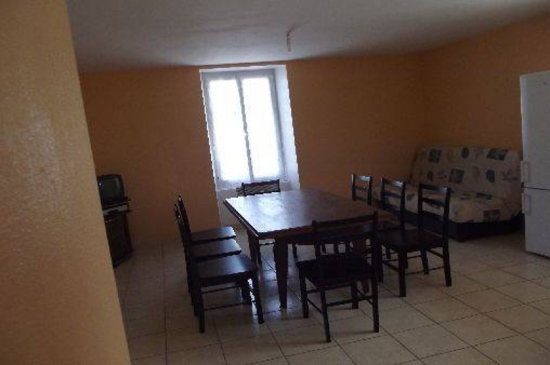 Location de vacances - Appartement à Belz