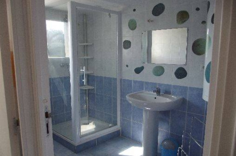 Location de vacances - Appartement à Belz