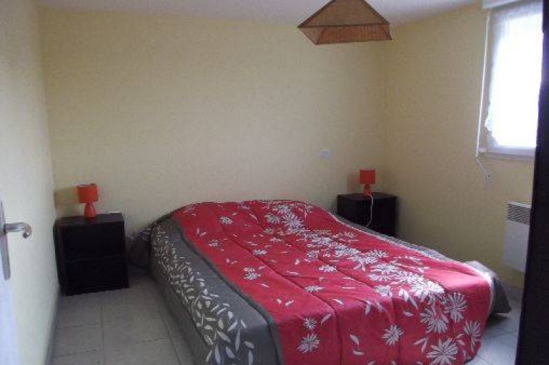 Location de vacances - Appartement à Belz