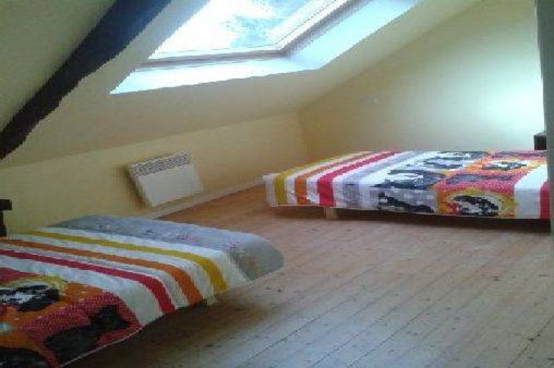 Location de vacances - Appartement à Belz