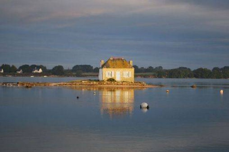 Location de vacances - Appartement à Belz