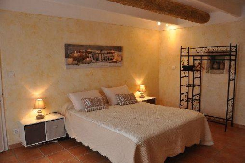 Location de vacances - Chambre d'hôtes à Cavaillon