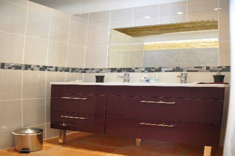 Location de vacances - Chambre d'hôtes à Cavaillon