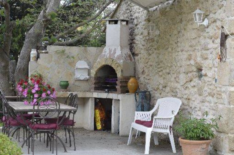 Location de vacances - Chambre d'hôtes à Cavaillon