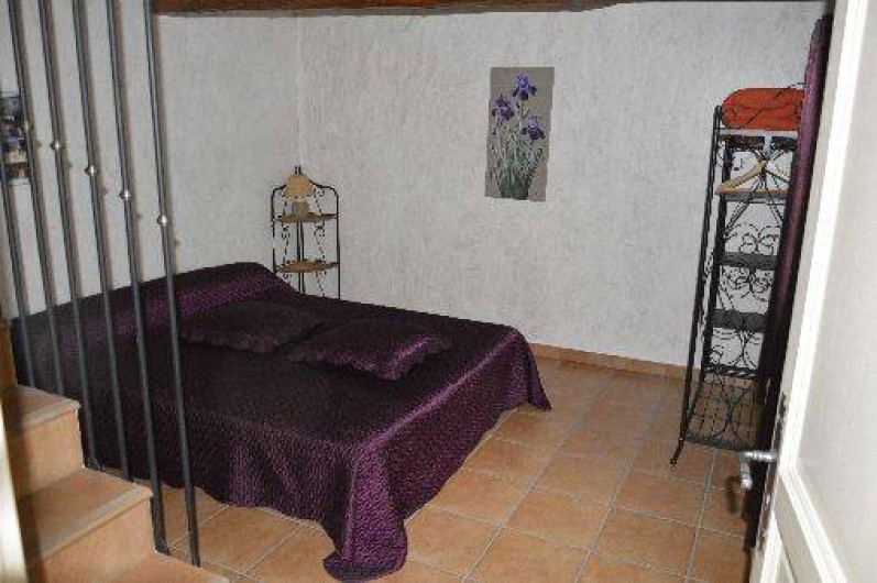 Location de vacances - Chambre d'hôtes à Cavaillon