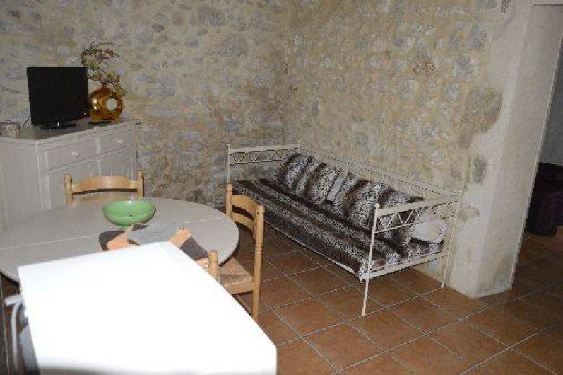 Location de vacances - Chambre d'hôtes à Cavaillon