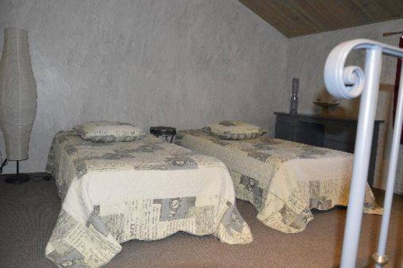 Location de vacances - Chambre d'hôtes à Cavaillon