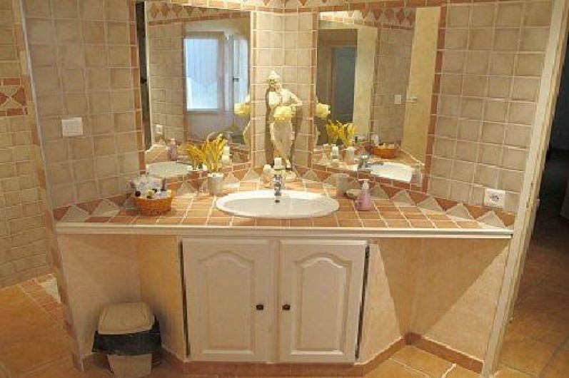 Location de vacances - Chambre d'hôtes à Cavaillon