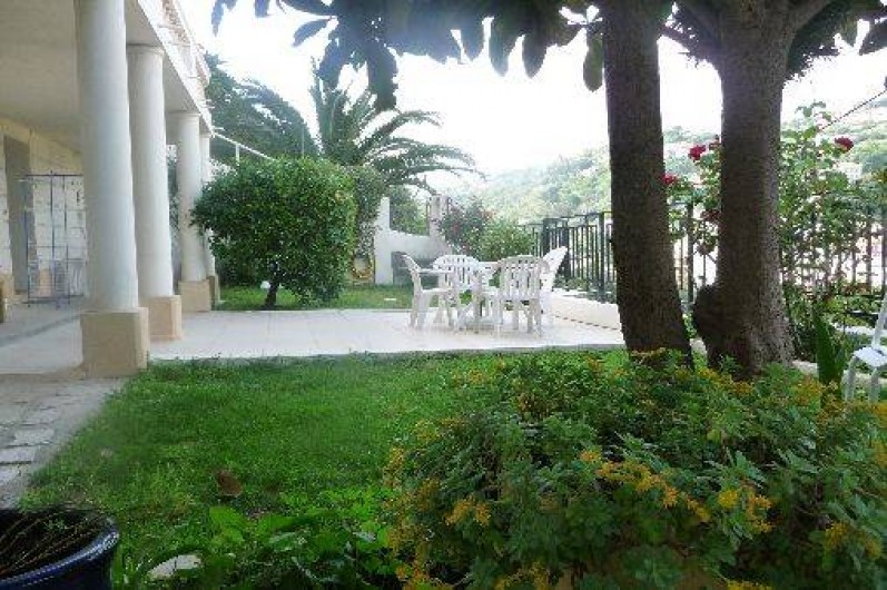 Location de vacances - Appartement à Nice