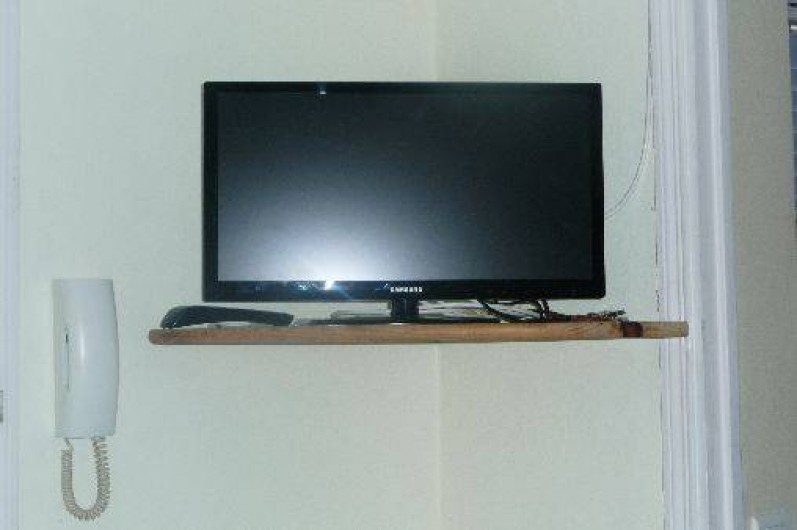 Location de vacances - Appartement à Nice