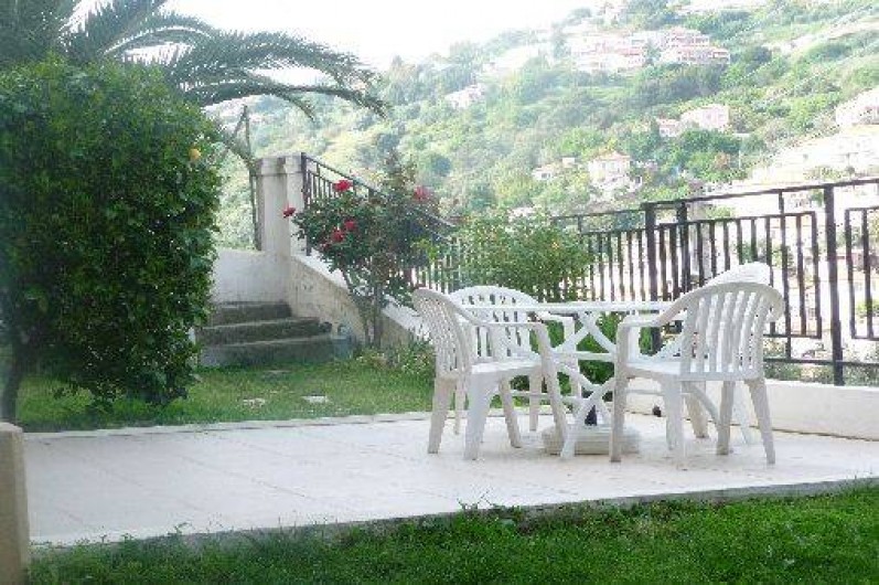 Location de vacances - Appartement à Nice