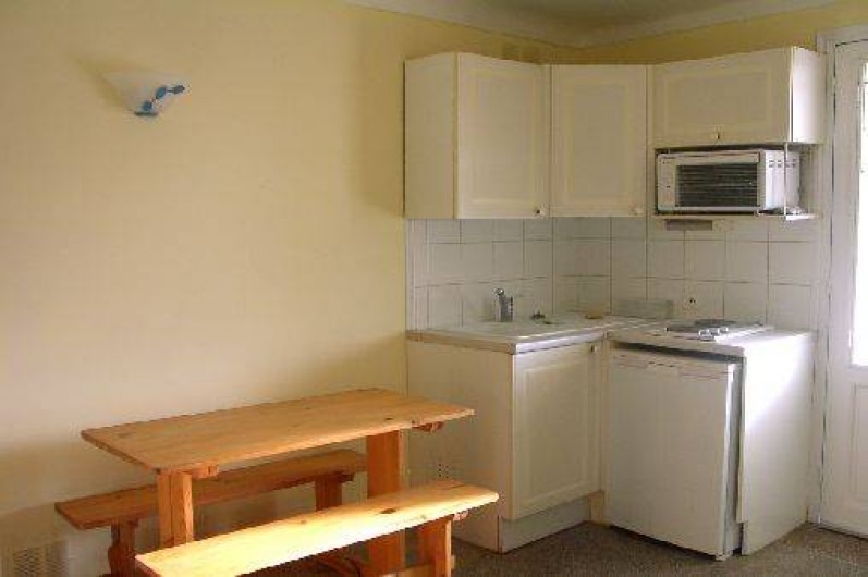 Location de vacances - Appartement à Nice