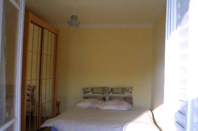 Location de vacances - Appartement à Nice