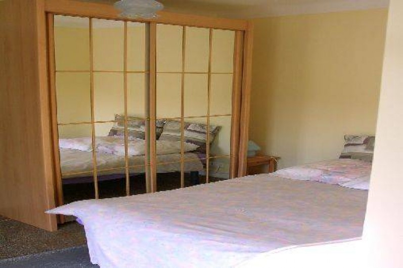 Location de vacances - Appartement à Nice